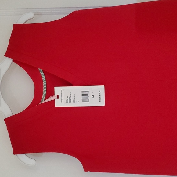 Dress - Picture 4 of 4